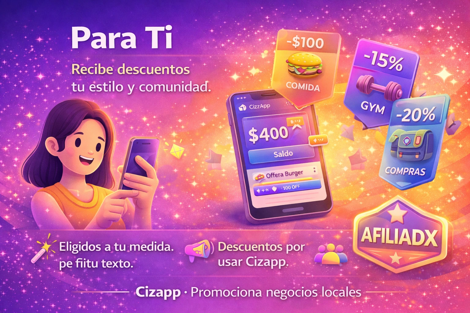 Para Ti